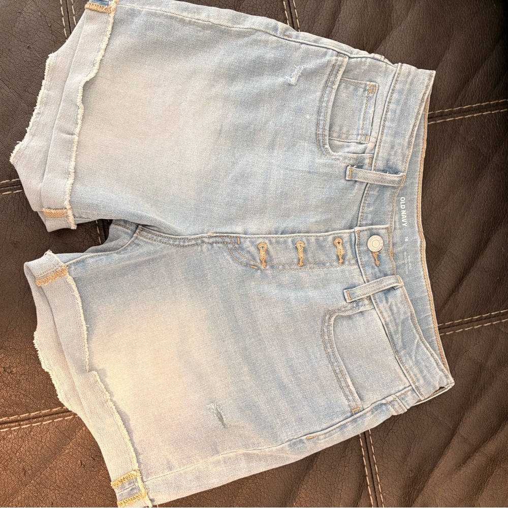 Old Navy Blue Jeans Classic Style